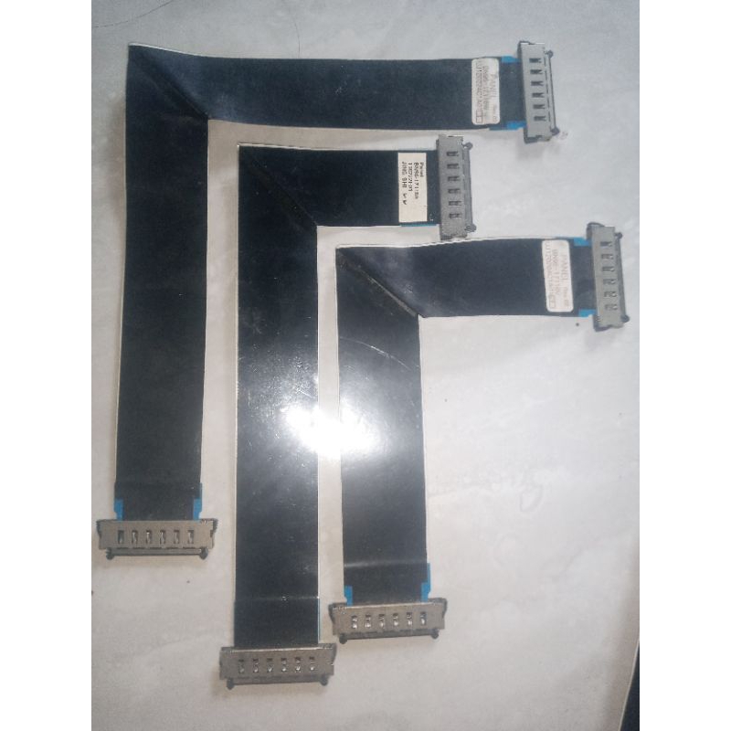 KABEL FLEXIBEL LVDS FHD TV SAMSUNG