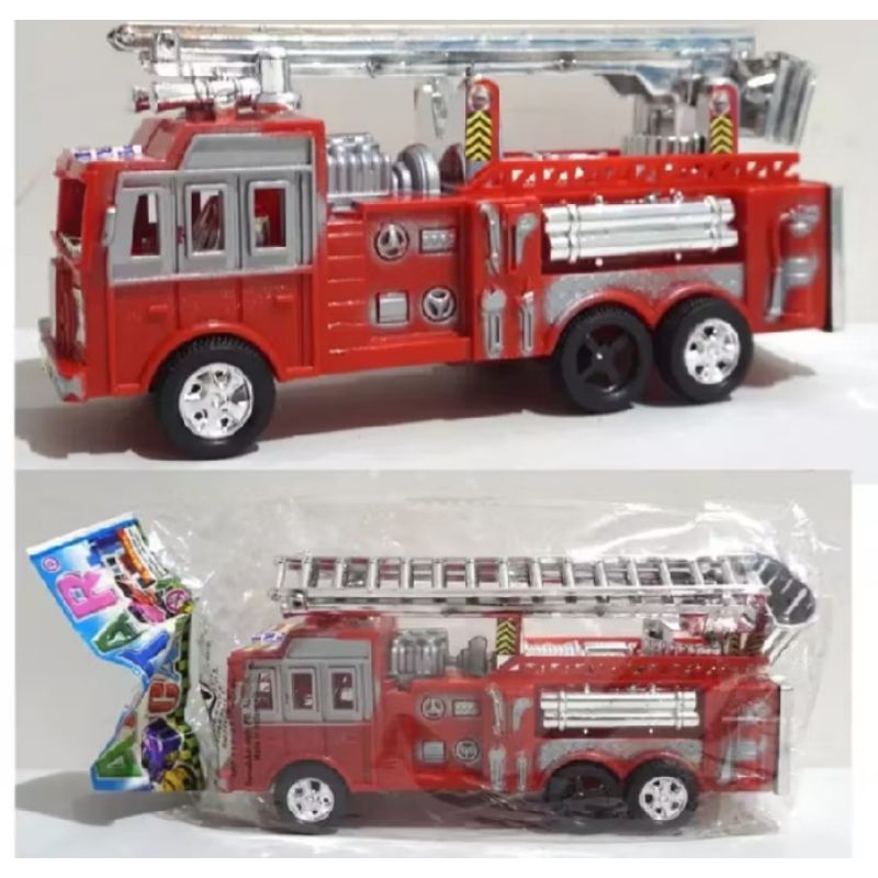 MAINAN ANAK MOBIL PEMADAM KEBAKARAN/MAINAN MOBIL MOBILAN PEMADAM KEBAKARAN
