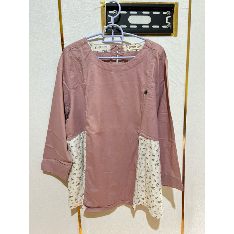 PRELOVED BAJU WANITA MERK CORNICHE