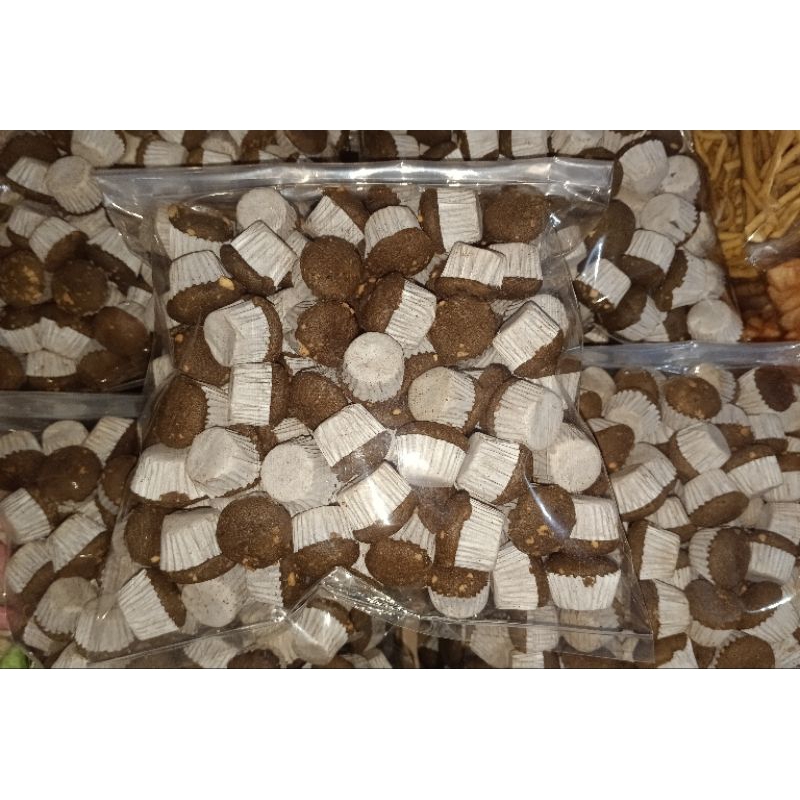 

snack aneka macam kurang dari 100gr