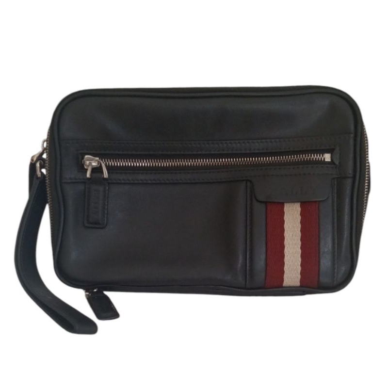 BALLY Original Second Tas Cowok