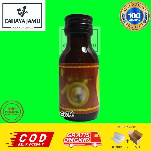 

jamu herbal asli