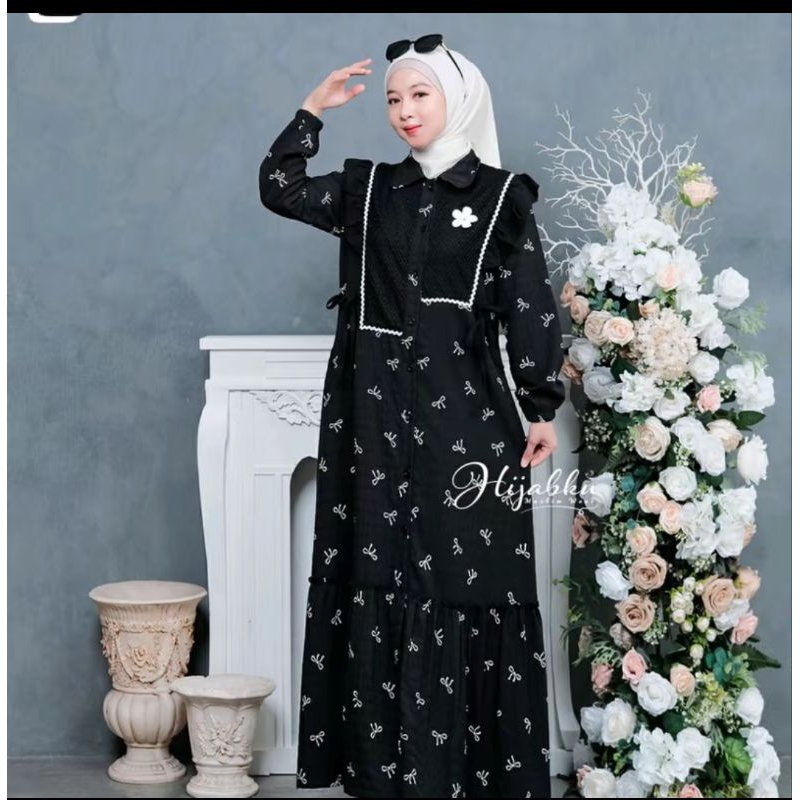 Dress viona