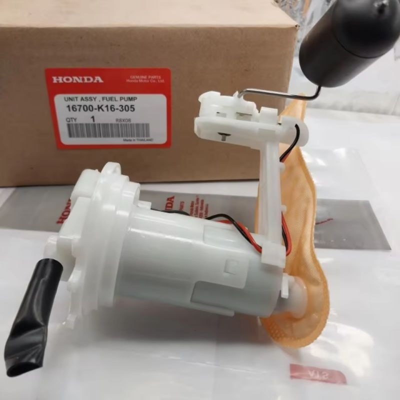 fuel pump 16700-K16-901 beat fi beat fi Scoopy fi FGM-fi 2014-2016