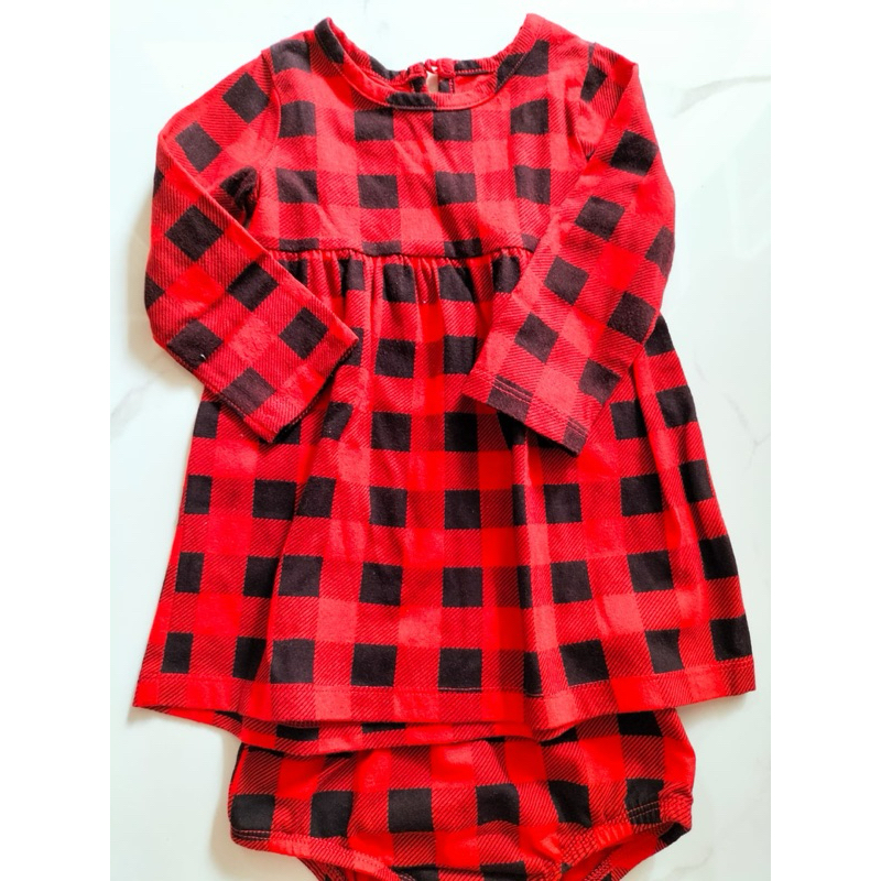 Preloved Dress Bayi