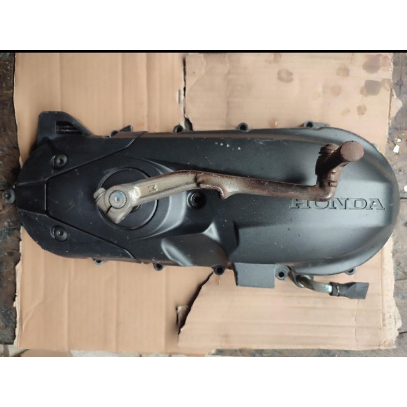 BAK cvt /block CVt Beat stater Alus /Beat Pop /Beat Digital kosongan original copotan