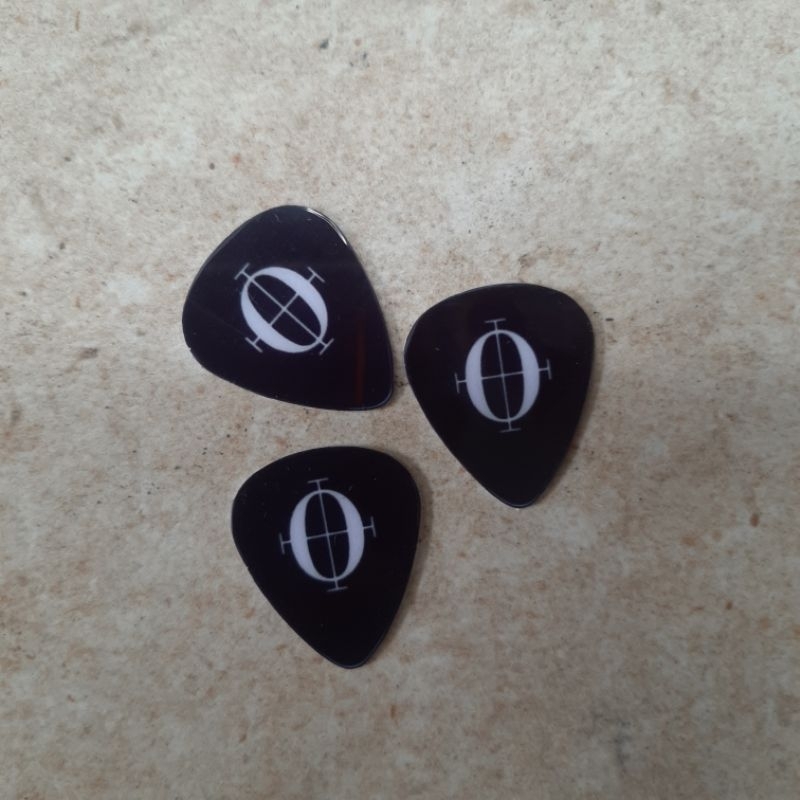 twinkling watermelon pick gitar eun gyeol