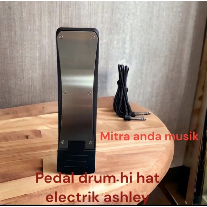 Pedal drum hi hat ashley pedal hi hat pedal drum hi hat elektrik drum