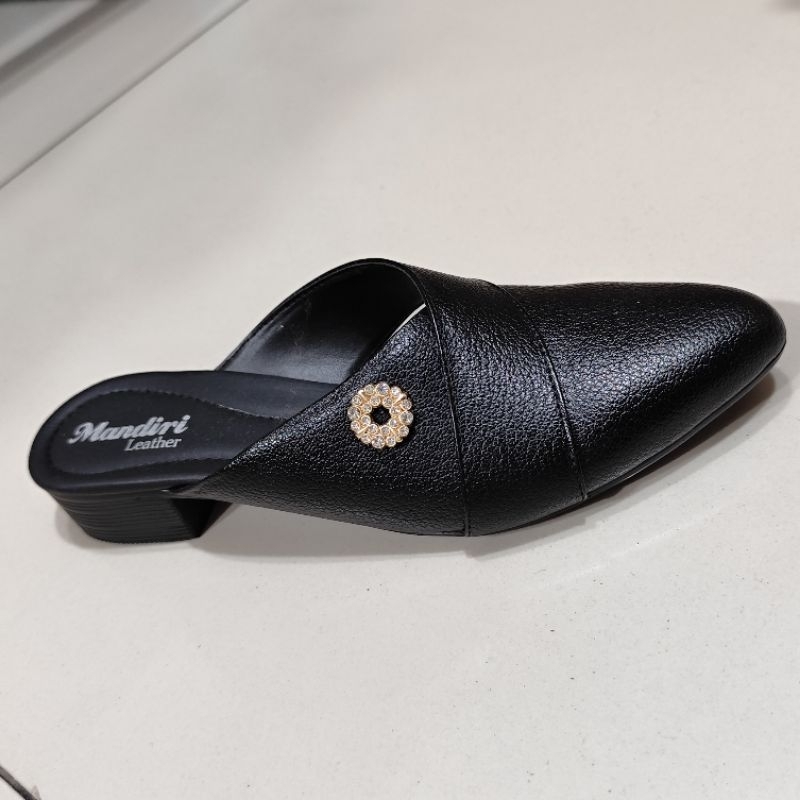 tutong kulit wanita asli garut