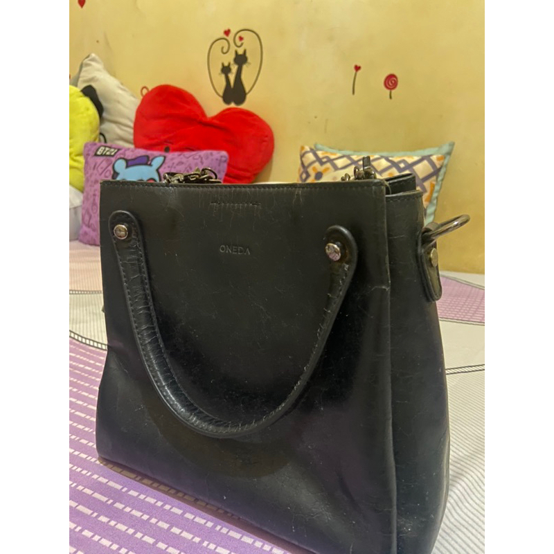 Preloved tas wanita oneda
