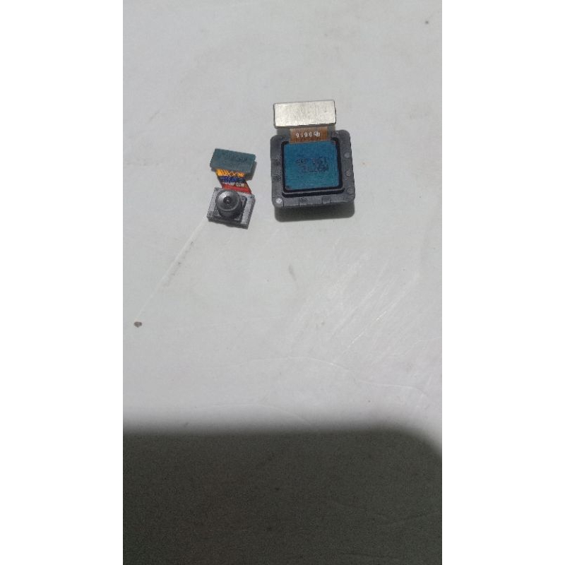 kamera hp Samsung M10