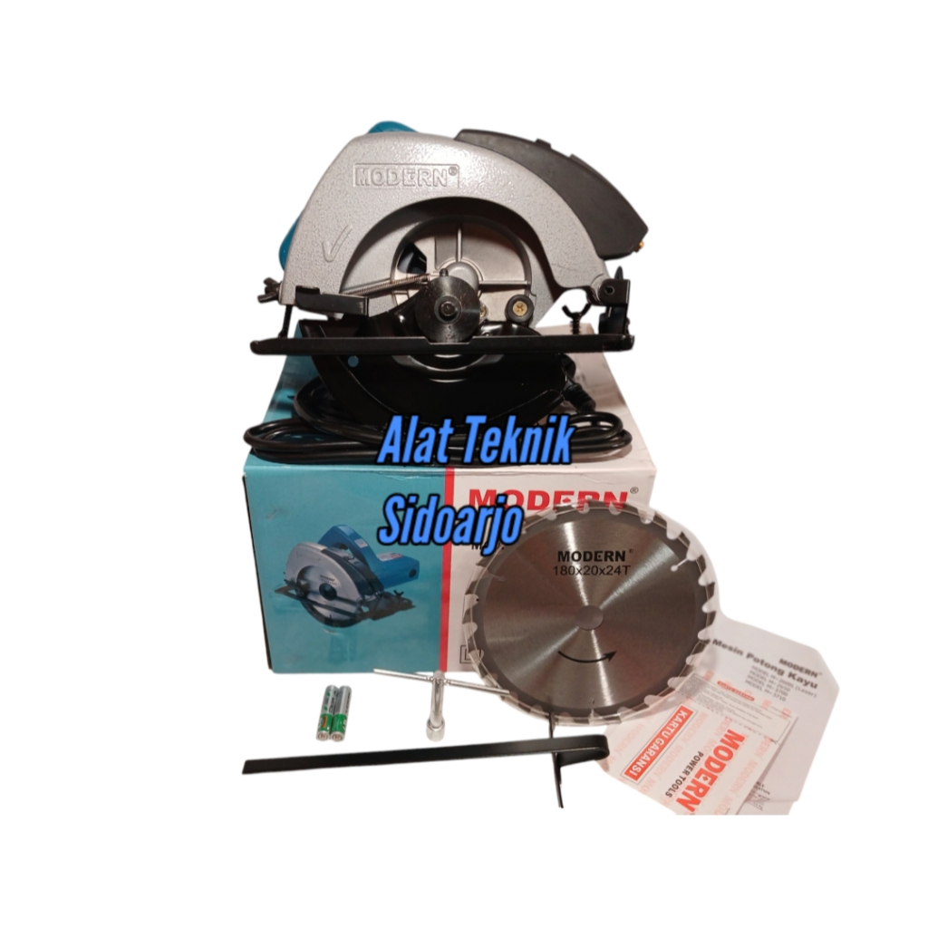 Circular saw Modern M2600L
