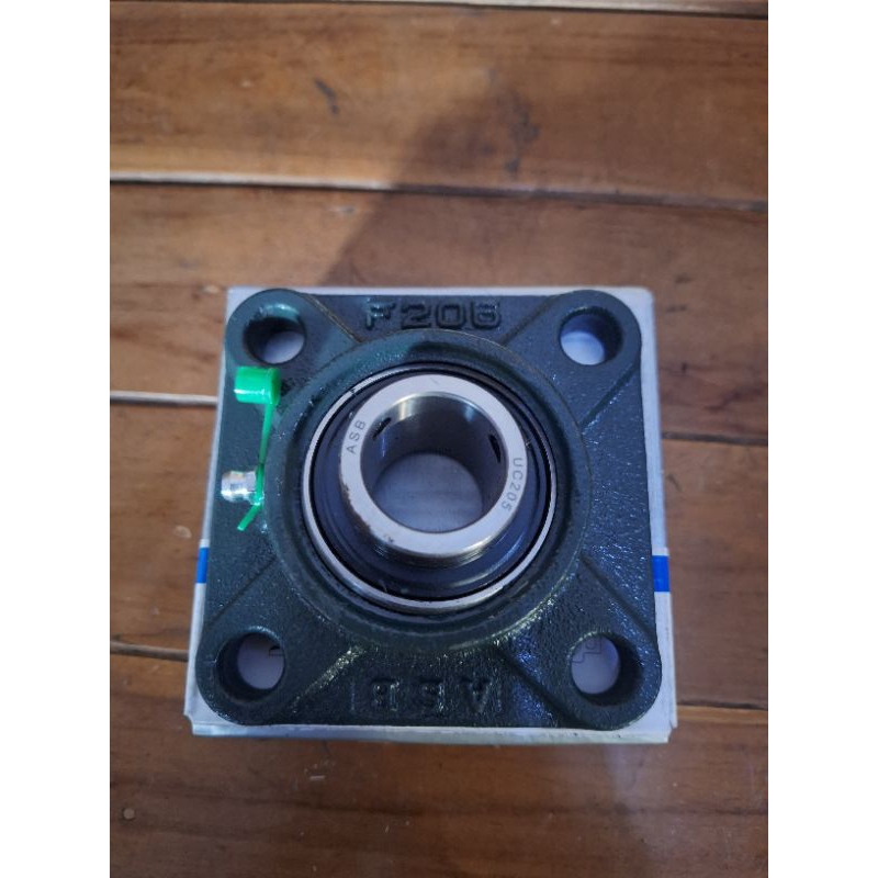 BEARING ASB UCF 205