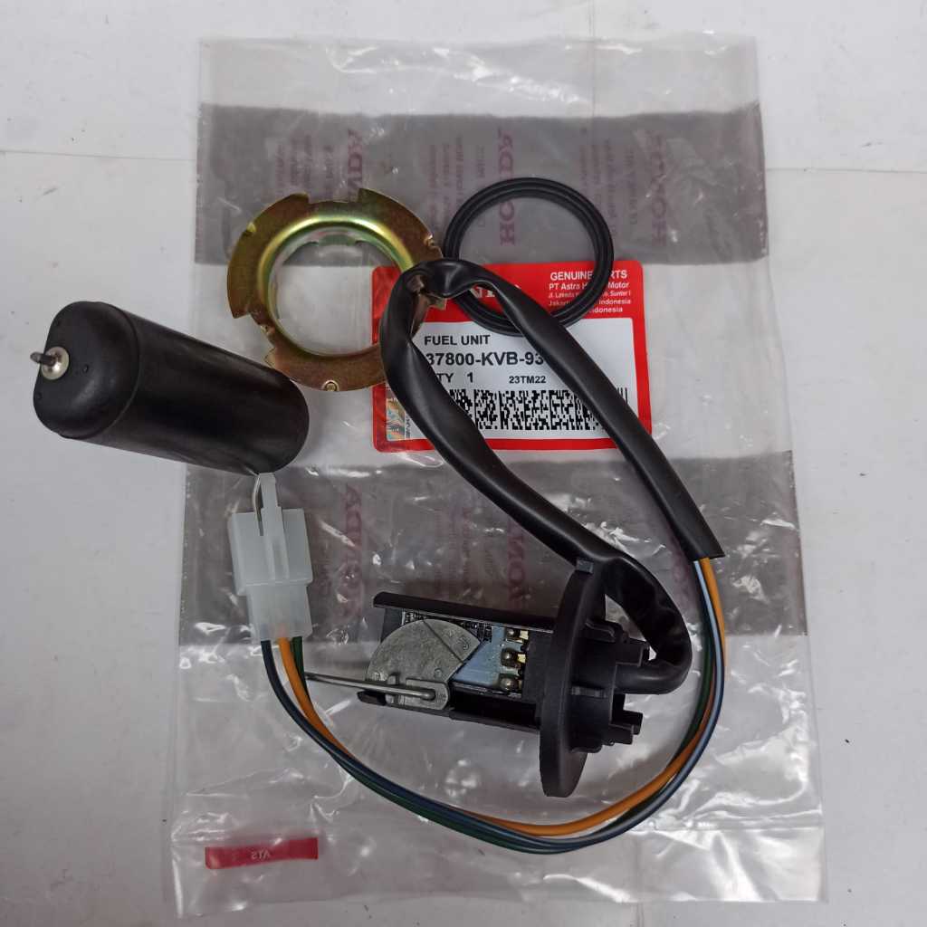 pelampung bensin vario lama/vario 110 techno CBS