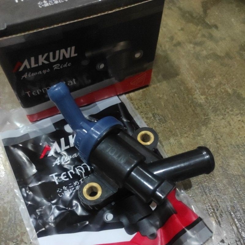 Thermostat vario 125 KZR termostat vario 125 KZR