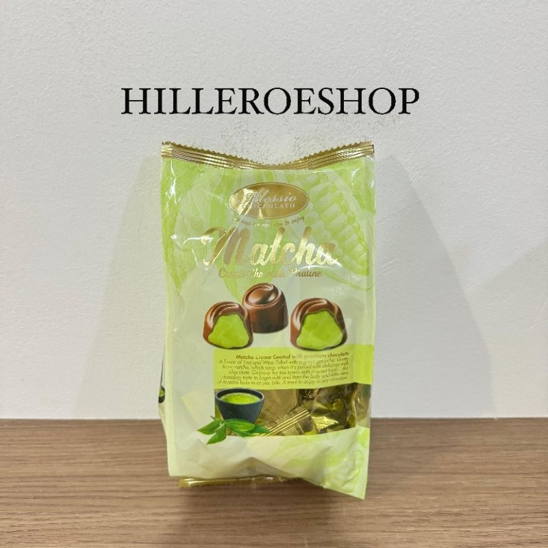 

bGF COKLAT ALESSIO PRA200GRAM COKELAT CREME CHOCOLATE IMPORT MALAYSIA