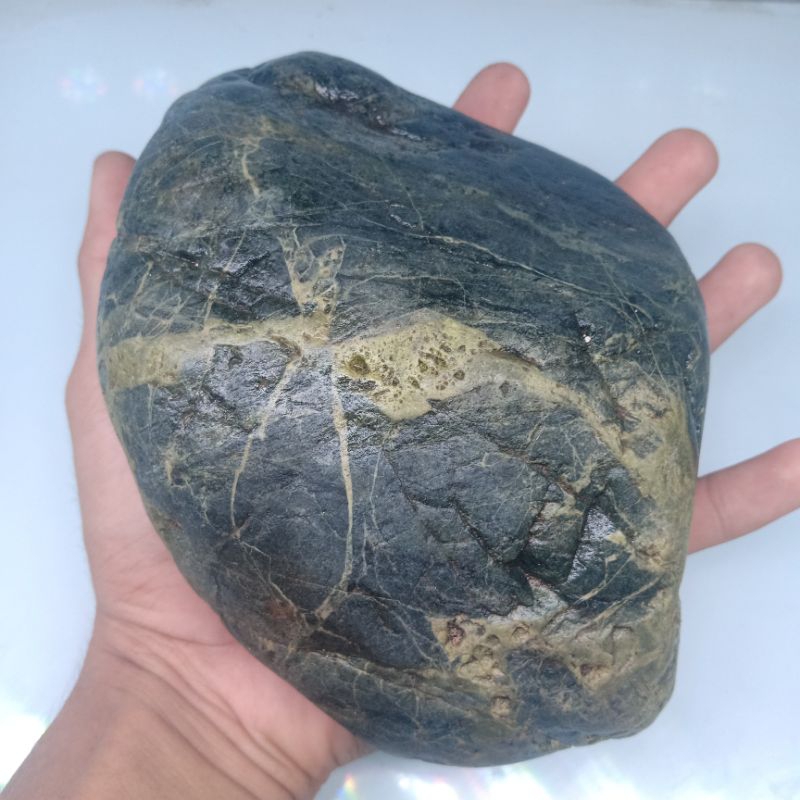 BATU KORAL HITAM ALAM / BATU AQUASCAPE / BATU PIJAT / BATU LANGKA / BATU MISTERIUS
