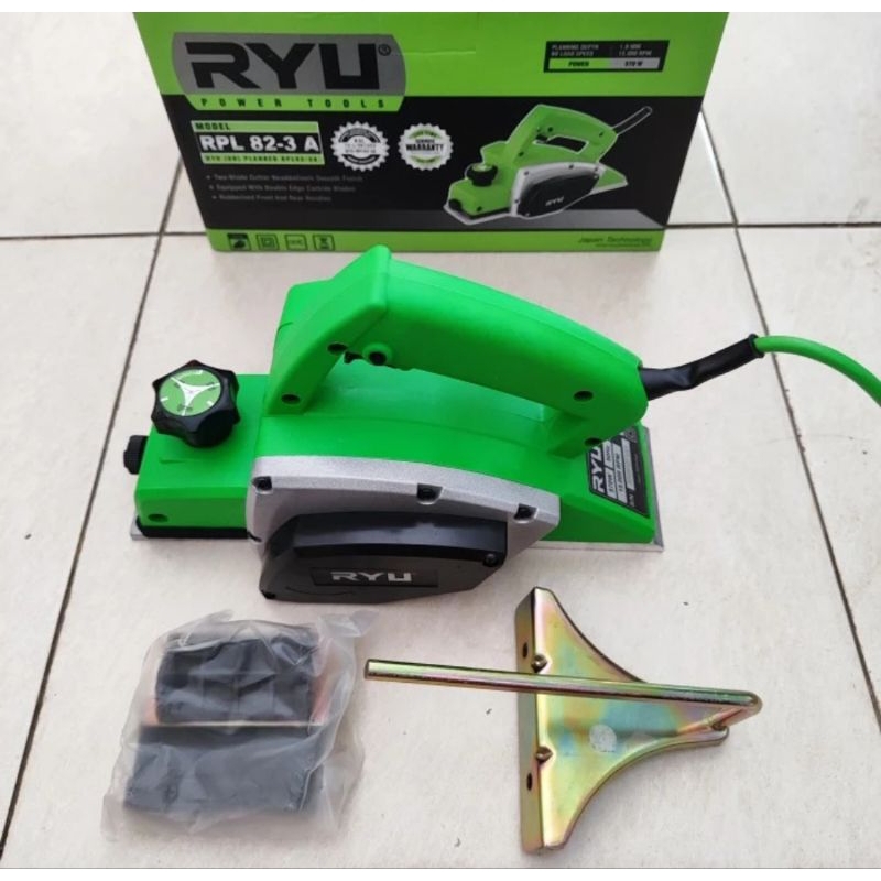 KETAM RYU PROMO MURAH