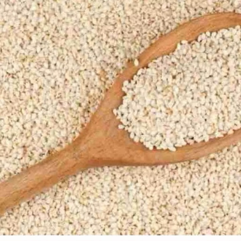 

RB Wijen putih sesame 500 gram/1 kga