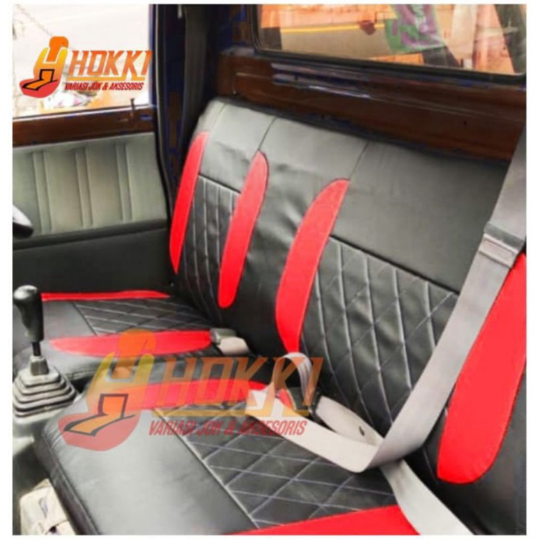 Sarung Jok Mobil Carry Futura Pick Up, T120SS, DAN CARRY 1.0 PICK UP