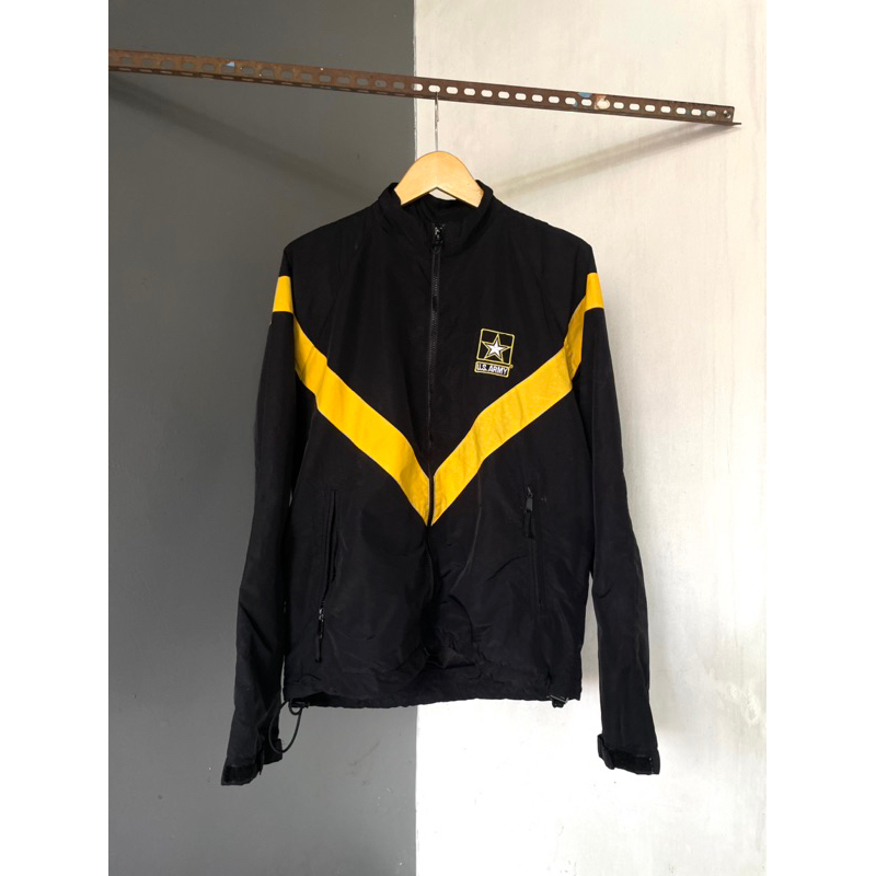 US Army Vintage Parachute Jacket