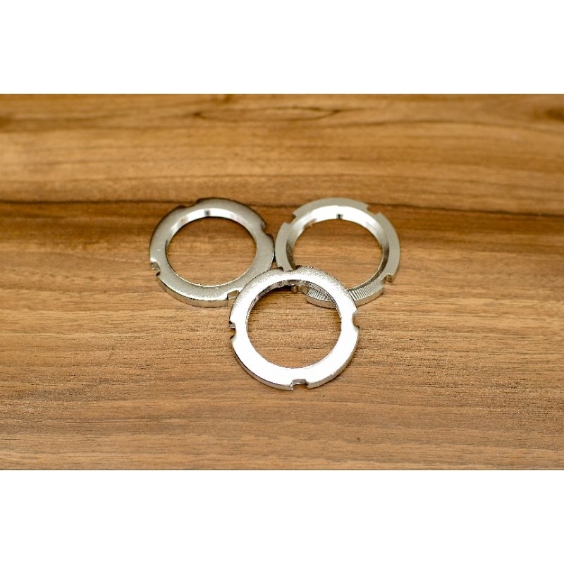 Cog & lockring Doltrap Fixie