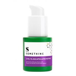 SOMETHINC LEVEL 1 RETINOL / HIJAU