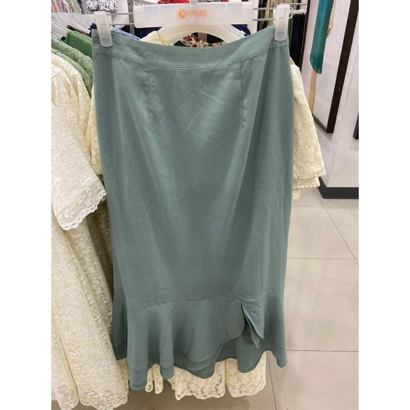 Rok wanita triset original