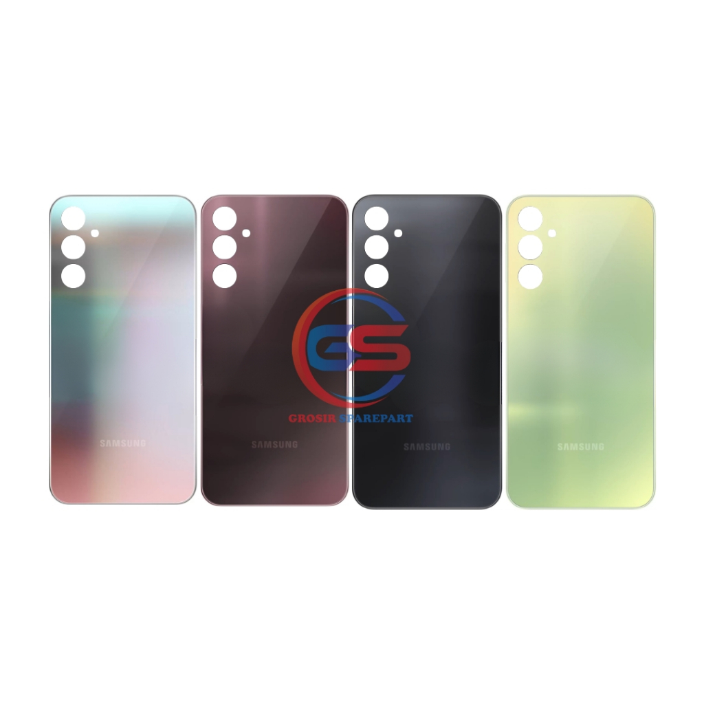 COVER / PENUTUP BELAKANG SAMSUNG A24
