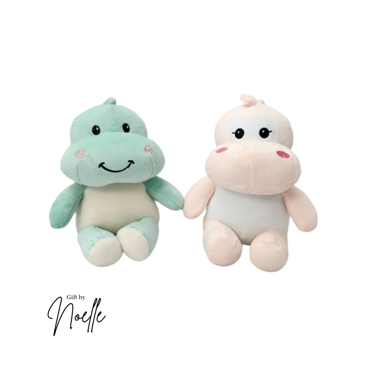 Dino Plushie - Boneka Dino/Boneka Lucu/Mainan Anak