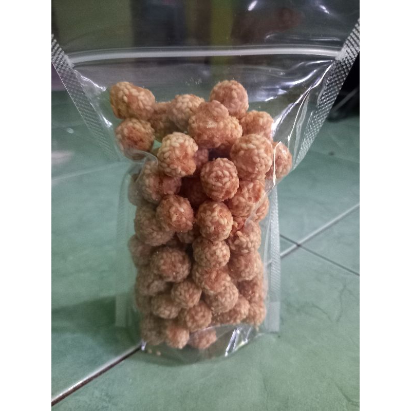 

Onde onde tersenyum / onde2 ketawa 250gr