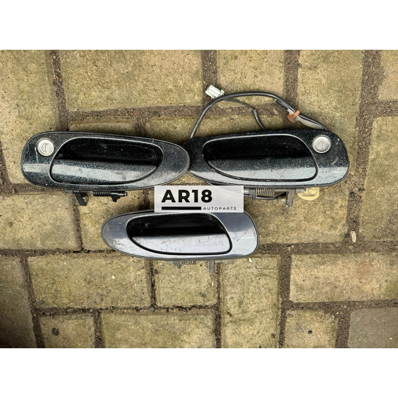 Handle Pintu Honda Accord Cielo SV4