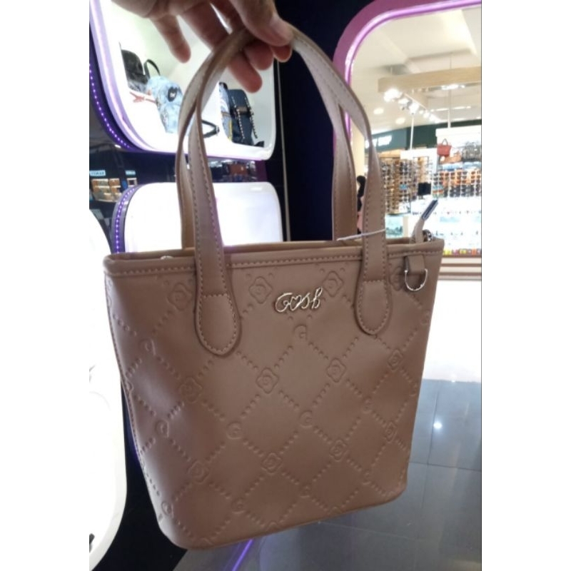TAS SELEMPANG ORIGINAL GOSH