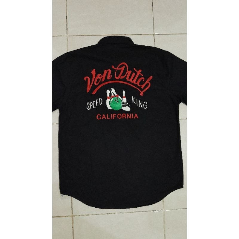 Vondutch Ws