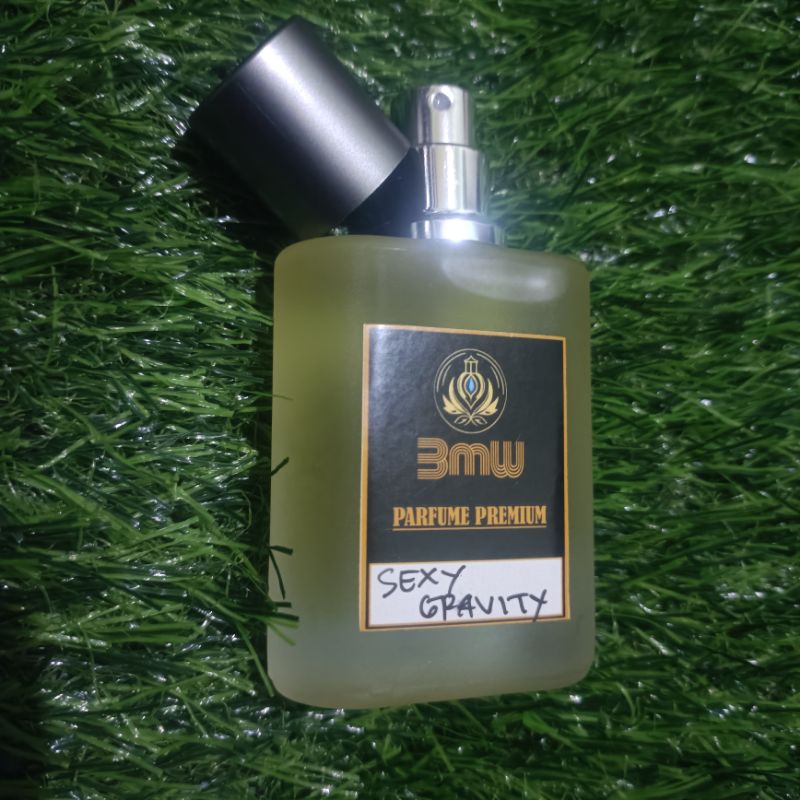 PARFUM SPRAY SELAMAT TINGGAL 35ML