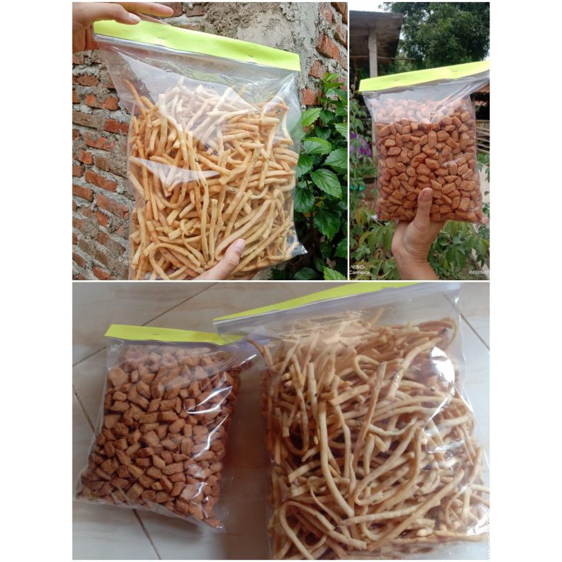 

Stik Renyah 250g