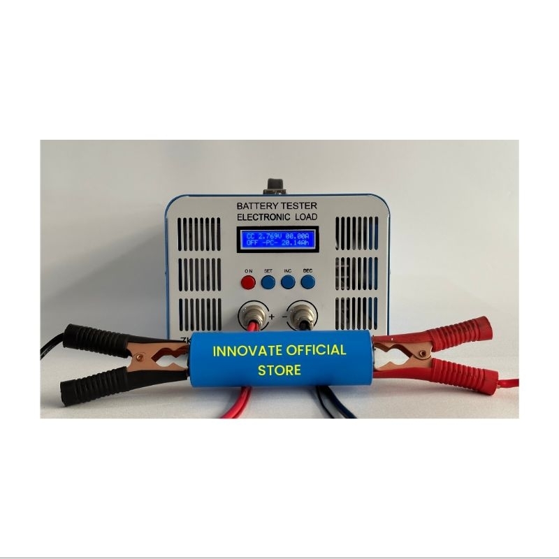 BATTERY EVE LIFEPO4 3.2V 20AH ORIGINAL BARU