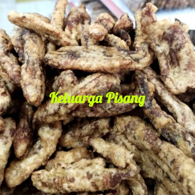 

Sale pisang Jari 1kg Enak Mantap pisang Siem/Raja bandung