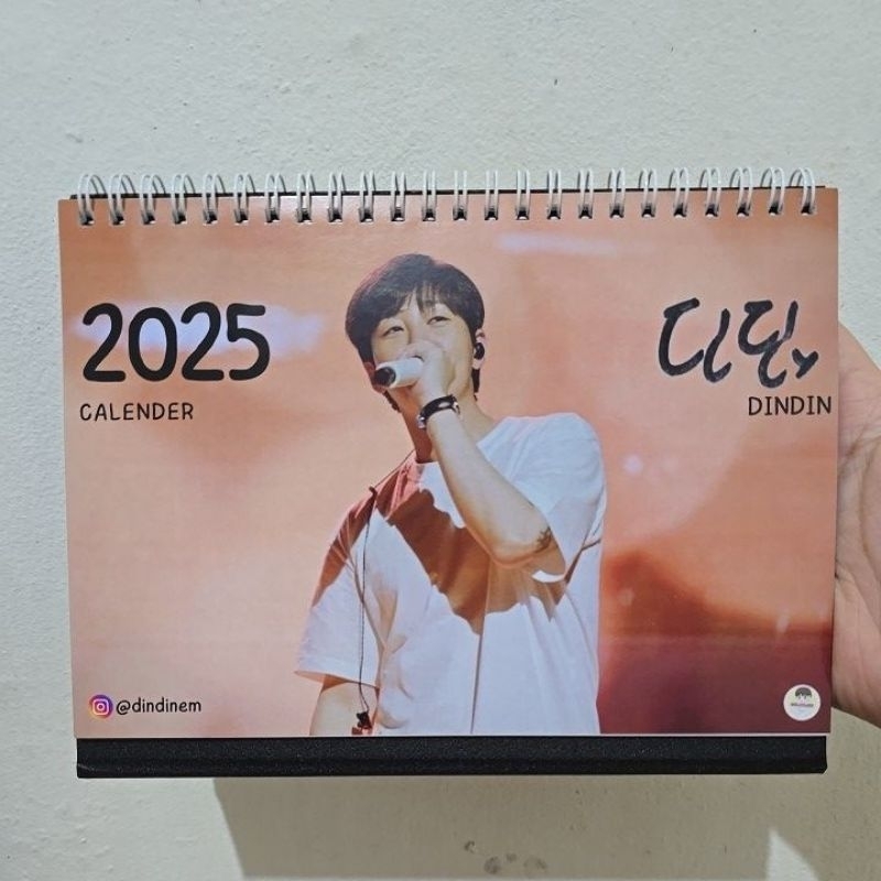 

Kalender 2025 by dindin_indonesia