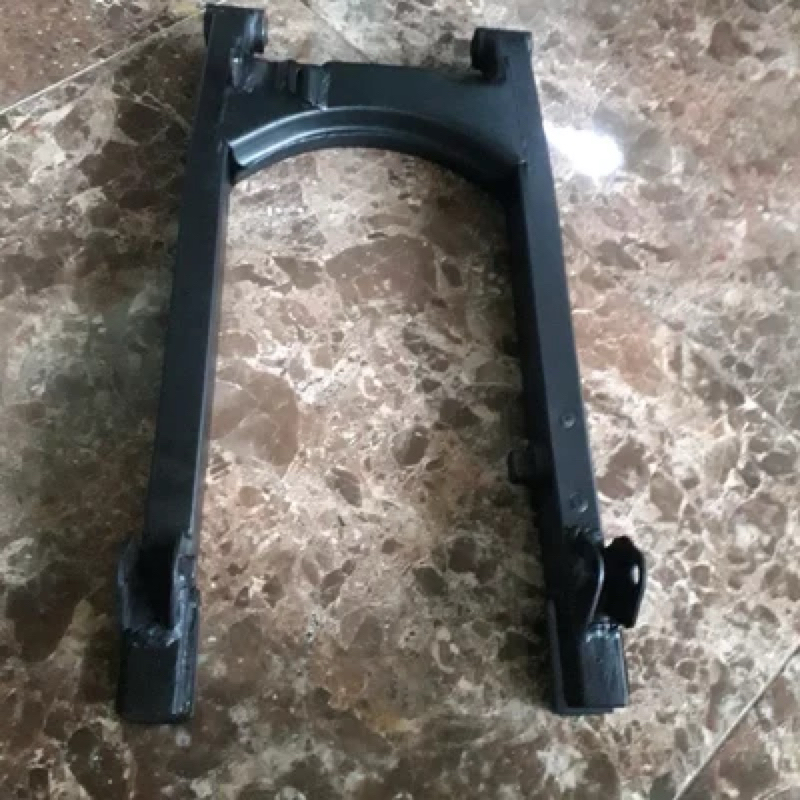 swing arm Supit lengan ayun Honda megapro primus mp lama gl pro ori