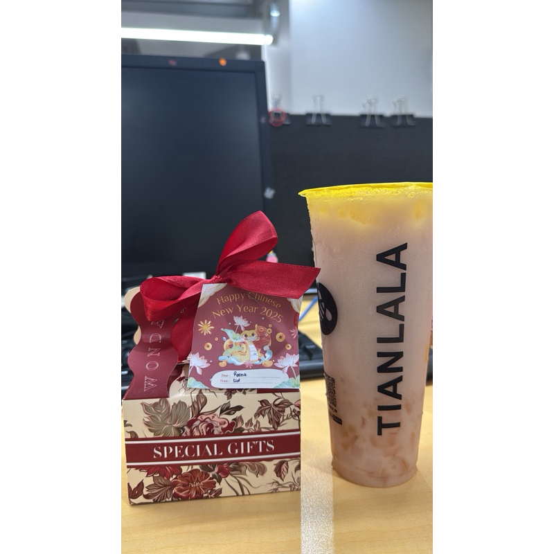 

Tianlala Special Gifts