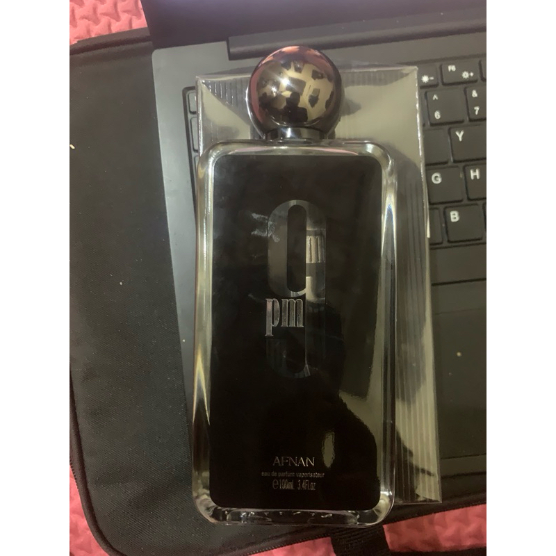 afnan 9pm