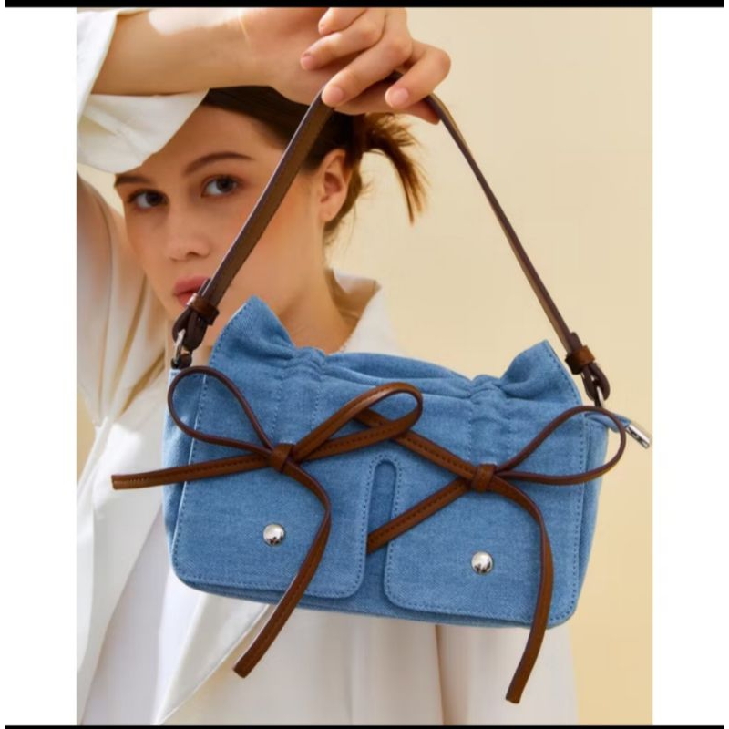 Tas pita eksklusif madelyn