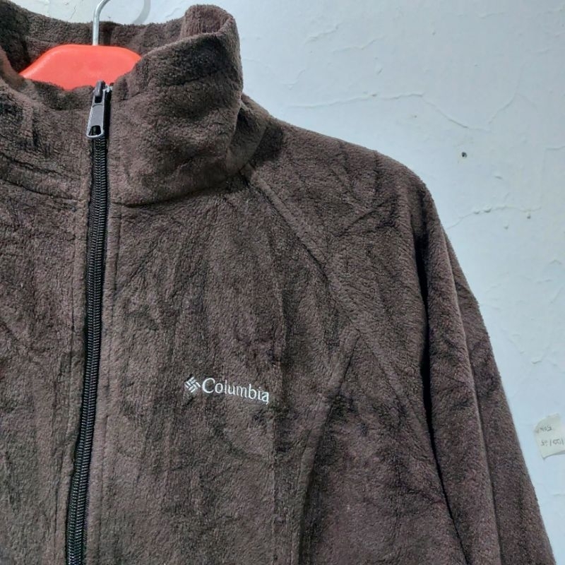 Columbia spotwear (Midlayer)