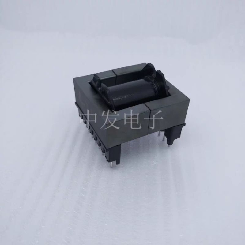 trafo ferrite ee42. etd42. ec42 trafo inverter high frekuensi