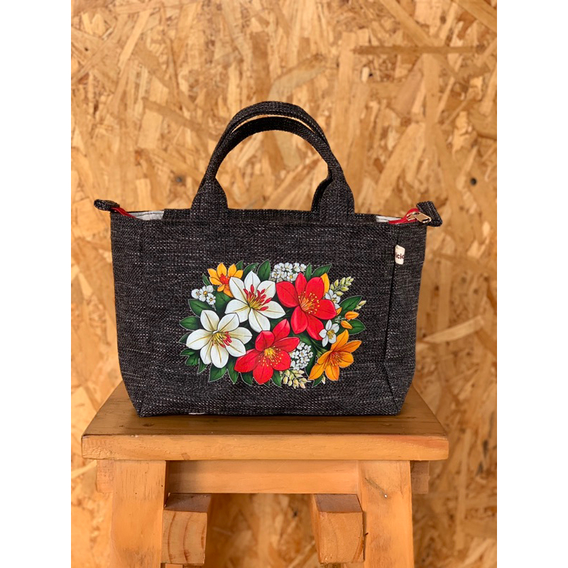 tas jinjing bunga