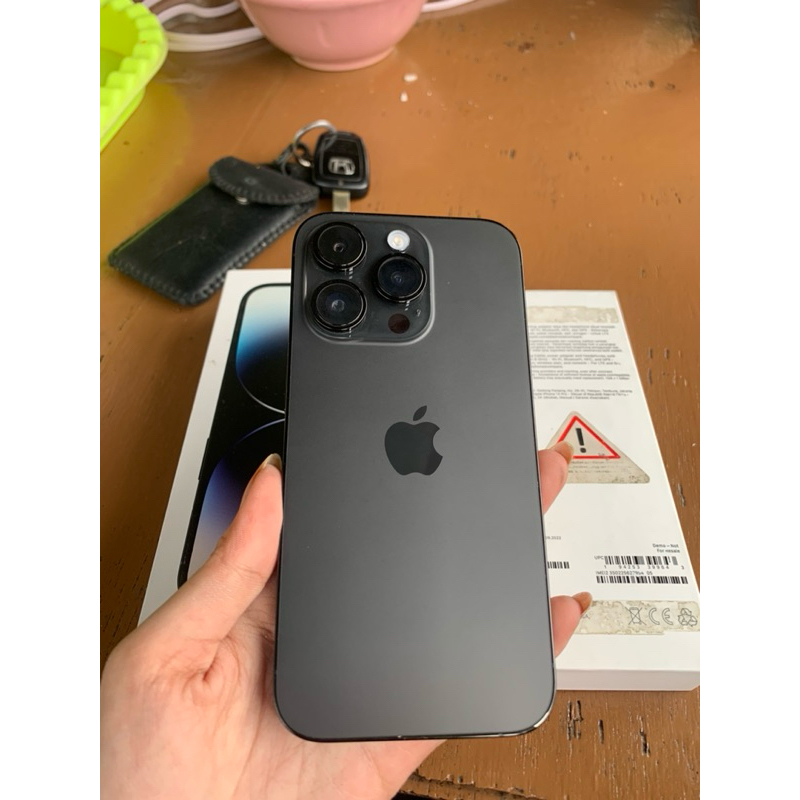iphone 14 pro 128gb ibox