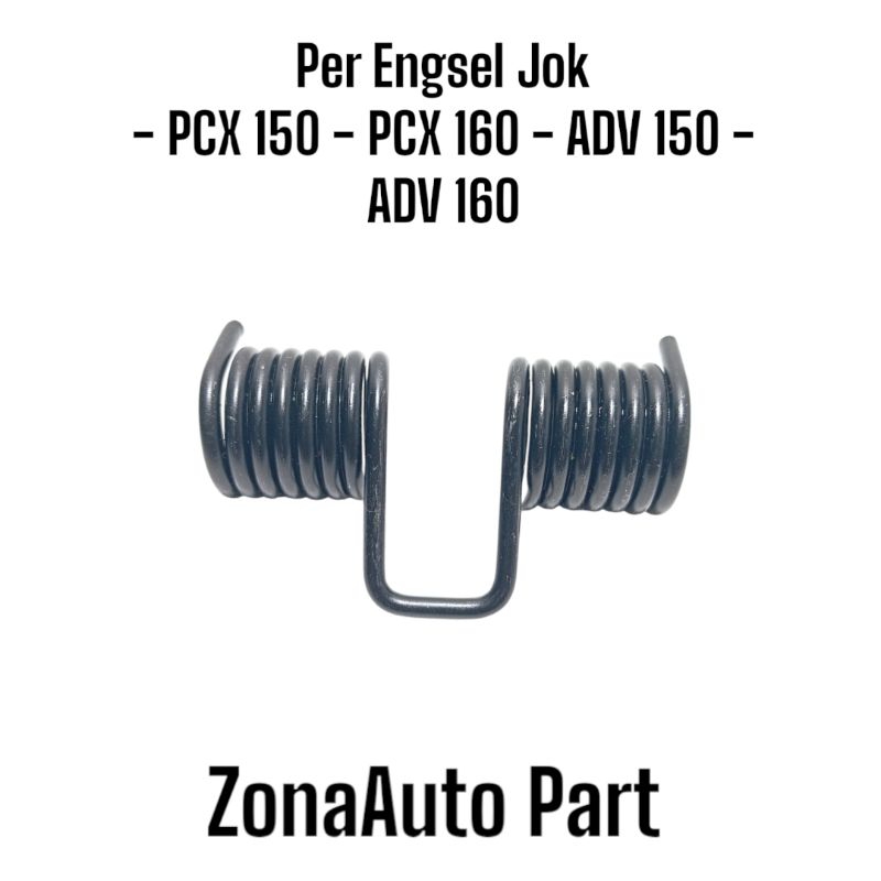 Per Engsel Sadel Jok ADV 150 160 PCX 150 160