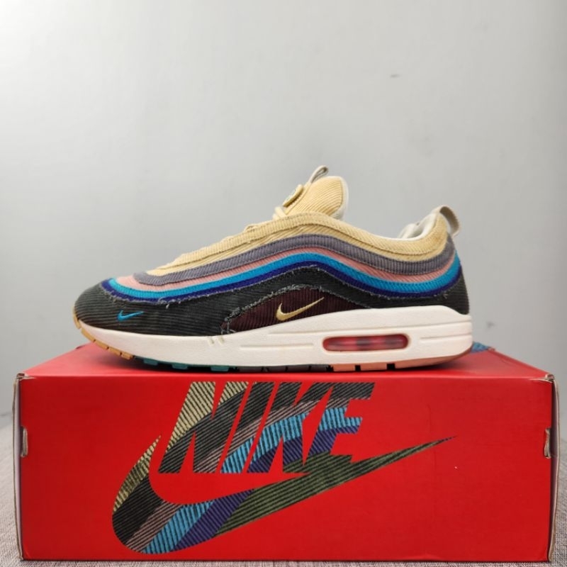 Nike Air Max 1/97 Sean Wotherspoon