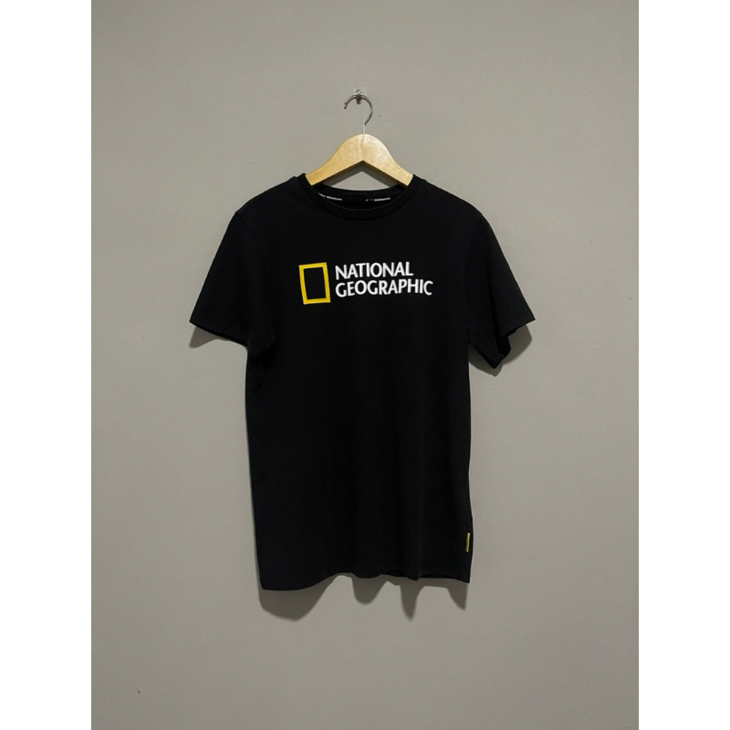 Kaos National Geographic Second / Kaos Natgeo Second / Kaos Natgeo Original